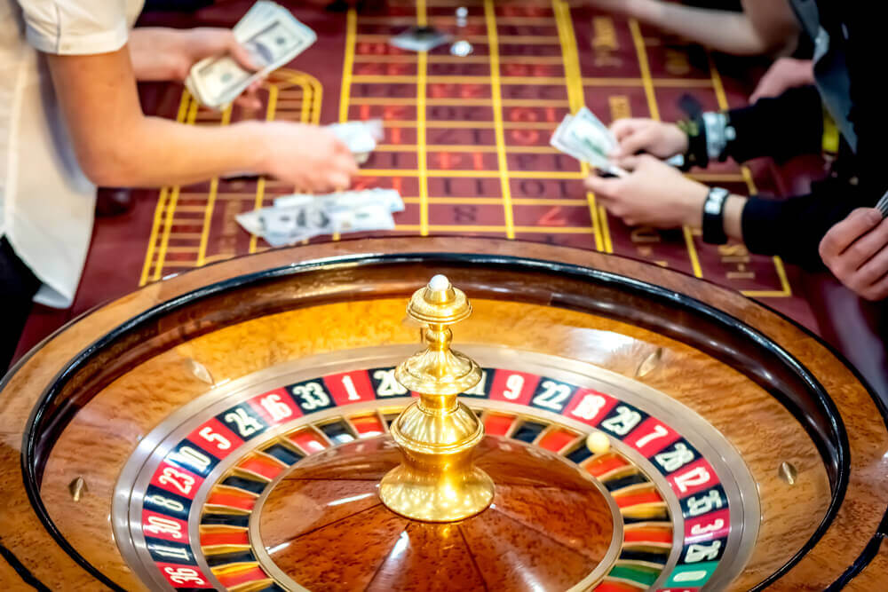 宝くじ・競馬・パチンコなどのギャンブルは投資対象になるか？期待値から検証