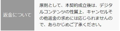 山下基泰のTEAM SUMMITSは詐欺なのか返金