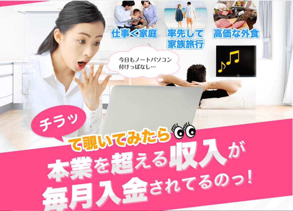 原田守のHigh-Low Maticは詐欺なのか?