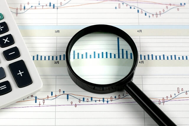 株式にアノマリー要素はある？