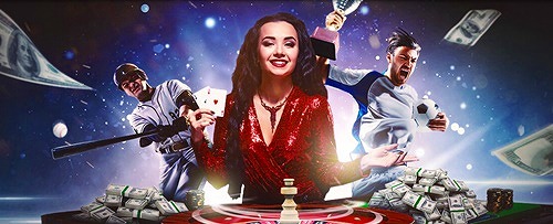 スポーツベット